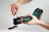 Аккумуляторный универсальный инструмент Metabo MT 18 LTX Compact 613021890 в Санкт-Петербурге