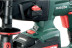 Аккумуляторный перфоратор Metabo KHA 18 LTX SET 600210930 в Санкт-Петербурге
