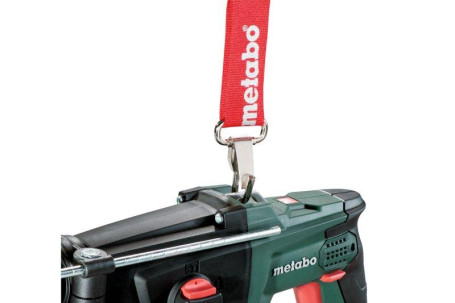 Аккумуляторный перфоратор Metabo KHA 18 LTX SET 600210930 в Санкт-Петербурге