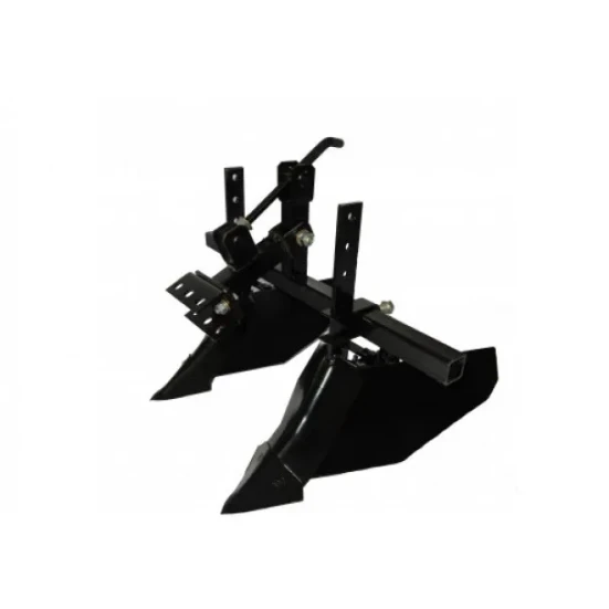 Окучник двойной прямой для VILLARTEC T880;TB970;TB890 в Санкт-Петербурге