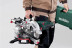 Торцовочная пила Metabo KGS 216 M 619260000 в Санкт-Петербурге