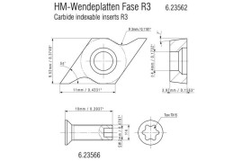 Аккумуляторный кромочный фрезер Metabo KFM 18 LTX 3 RF 601754700