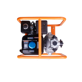 Мотопомпа VILLARTEC GHP40