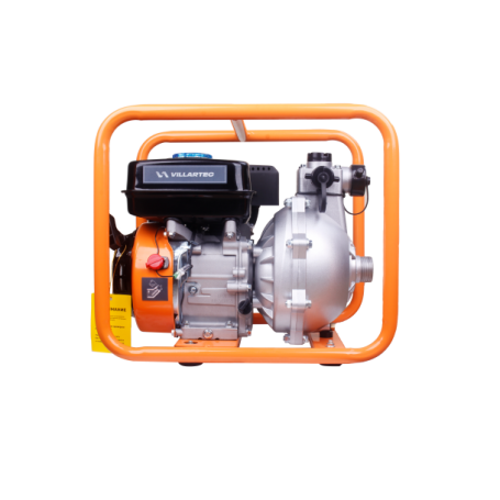 Мотопомпа VILLARTEC GHP40 в Санкт-Петербурге