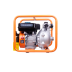Мотопомпа VILLARTEC GHP40 в Санкт-Петербурге