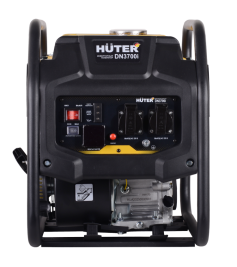 Генератор инверторный Huter DN3700i