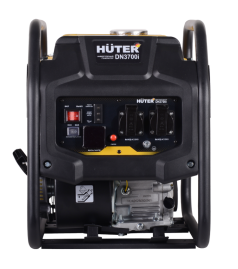 Генератор инверторный Huter DN3700i