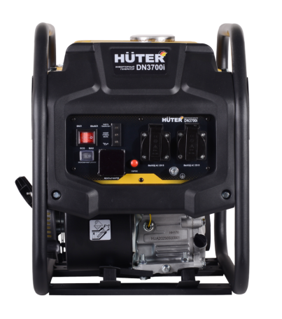 Генератор инверторный Huter DN3700i в Санкт-Петербурге