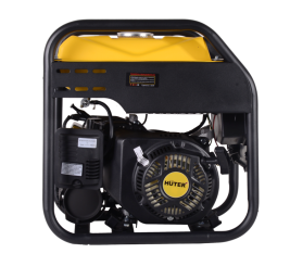 Генератор инверторный Huter DN3700i