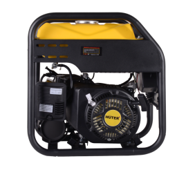 Генератор инверторный Huter DN3700i