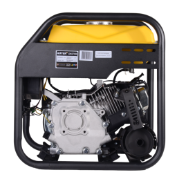 Генератор инверторный Huter DN3700i