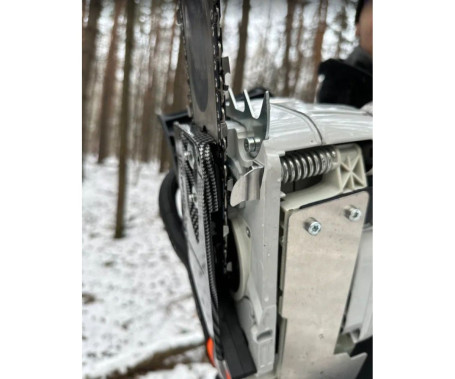 Бензопила ZimAni MS361 PRO 18" в Санкт-Петербурге