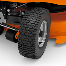 Садовый трактор STIHL RT 6127 ZL