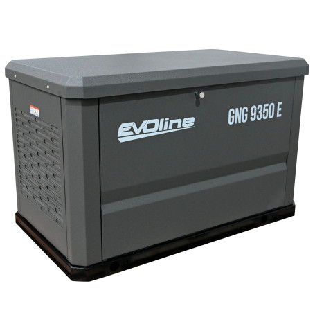 Газовый генератор EVOline GNG 9350 E в Санкт-Петербурге
