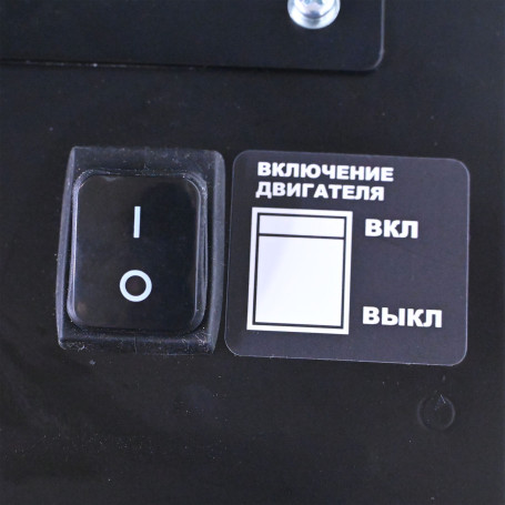 Газовый генератор EVOline GNG 9350 E в Санкт-Петербурге