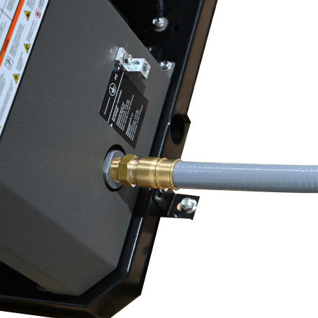 Газовый генератор EVOline GNG 9350 E в Санкт-Петербурге