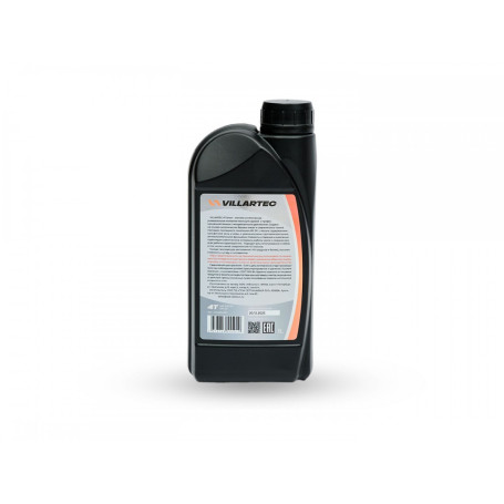 Villartec Масло моторное 4T SNOW зимнее SAE 10W30 в Санкт-Петербурге