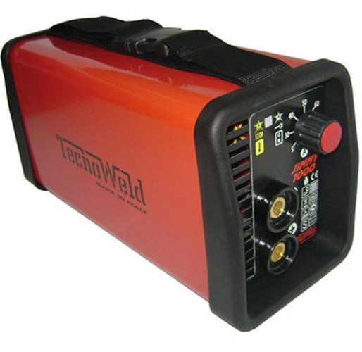 Сварочный аппарат Tecnoweld Monster 160.15 в Санкт-Петербурге