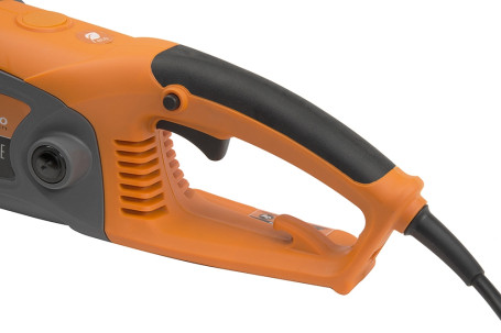 Пила цепная электрическая Daewoo DACS 2700E в Санкт-Петербурге