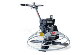 Машина затирочная WACKER NEUSON MCT36-5 5100041760
