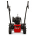 Подметально-уборочная машина TIELBUERGER TK17 (двигатель Briggs&amp;Stratton 575 EX ) в Санкт-Петербурге