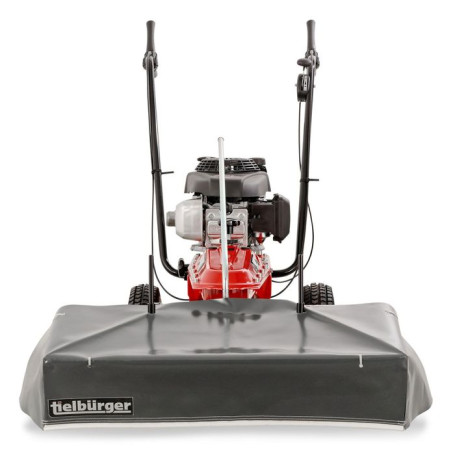 Подметально-уборочная машина TIELBUERGER TK17 (двигатель Briggs&amp;Stratton 575 EX ) в Санкт-Петербурге