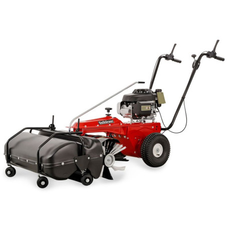 Подметально-уборочная машина TIELBUERGER TK17 (двигатель Briggs&amp;Stratton 575 EX ) в Санкт-Петербурге