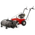 Подметально-уборочная машина TIELBUERGER TK17 (двигатель Briggs&amp;Stratton 575 EX ) в Санкт-Петербурге