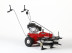 Подметально-уборочная машина TIELBUERGER TK17 (двигатель Briggs&amp;Stratton 575 EX ) в Санкт-Петербурге