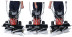 Подметально-уборочная машина TIELBUERGER TK17 (двигатель Briggs&amp;Stratton 575 EX ) в Санкт-Петербурге