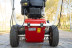 Подметально-уборочная машина TIELBUERGER TK17 (двигатель Briggs&amp;Stratton 575 EX ) в Санкт-Петербурге