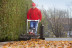 Подметально-уборочная машина TIELBUERGER TK17 (двигатель Briggs&amp;Stratton 575 EX ) в Санкт-Петербурге
