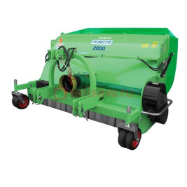 Косилка цеповая задняя CANGURO 1200