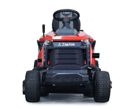 Садовый трактор ZimAni TC92HL в Санкт-Петербурге