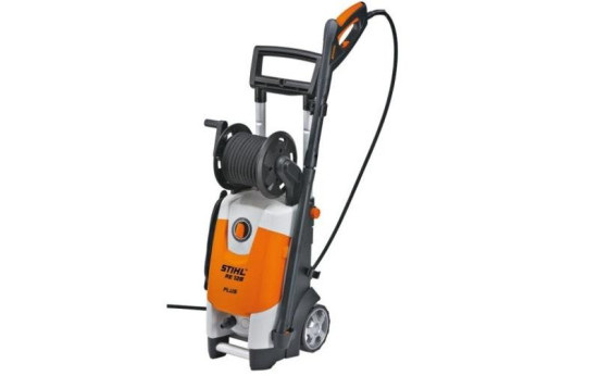 Мойка высокого давления STIHL RE 128 PLUS 47670124526 в Санкт-Петербурге