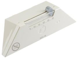 Термостат NOBO NCU 1R