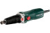 Прямошлифовальная машина Metabo GE 710 Plus 600616000 в Санкт-Петербурге