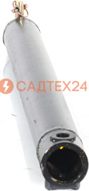 Удлинитель шнека штанговый для гидровращателя Delta S4 L-1000 17,5 кг