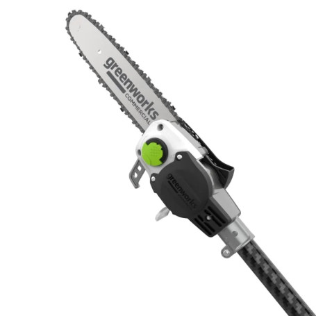 Высоторез/Сучкорез аккумуляторный телескопический Greenworks PS102T, 25 см, бесщеточный, без АКБ и З в Санкт-Петербурге