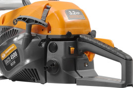 Бензопила Daewoo DACS 4500