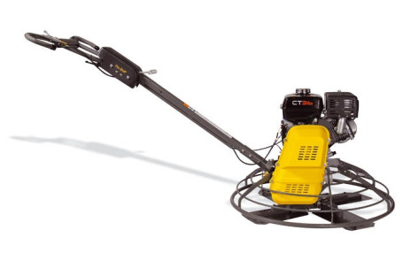 Машина затирочная WACKER NEUSON CT36-8A 5000620831 в Санкт-Петербурге