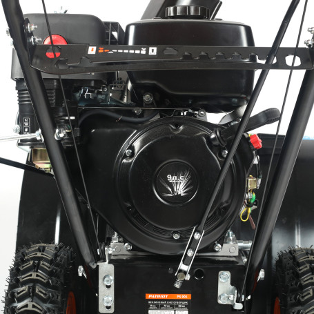 Снегоуборщик PATRIOT PS 901 в Санкт-Петербурге
