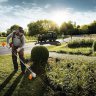 Триммер аккумуляторный STIHL FSA 65 в Санкт-Петербурге