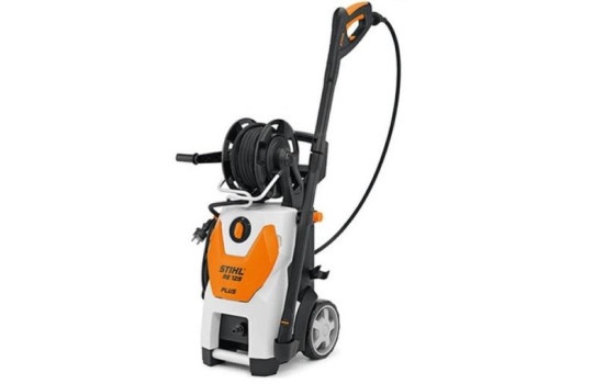 Мойка высокого давления STIHL RE 129 PLUS 47780124505 в Санкт-Петербурге