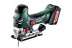 Аккумуляторный лобзик Metabo STA 18 LTX 140 601405500 в Санкт-Петербурге