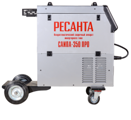 Сварочный полуавтомат Ресанта САИПА-350 ПРО (MIG/MAG)