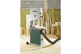 Ленточная пила Metabo BAS 505 Precision WNB 605052000