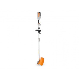 Триммер аккумуляторный VILLARTEC СА 40R SET: акк.AM402 + ЗУ AC402