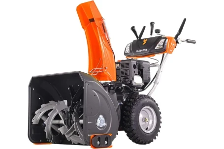 Снегоочиститель бензиновый YARD FOX OPTIMA 6654E в Санкт-Петербурге