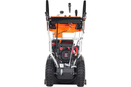 Снегоочиститель бензиновый YARD FOX OPTIMA 6654E в Санкт-Петербурге